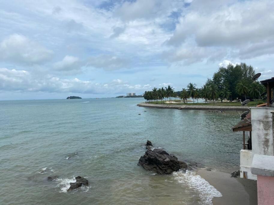 Seaview Holiday Home Port Dickson Exteriör bild