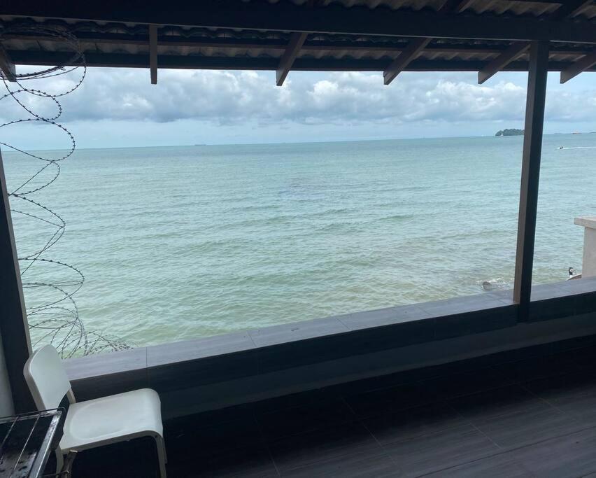 Seaview Holiday Home Port Dickson Exteriör bild
