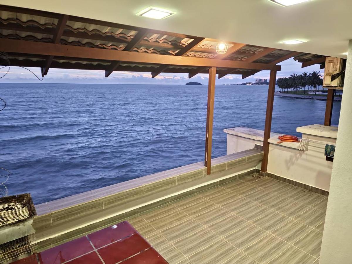 Seaview Holiday Home Port Dickson Exteriör bild